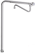 Смеситель-стойка RUBINETTERIE DEL FRIULI 00525525