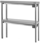 Надстройка д/стола тепловая Simeco НТЕ21203Э