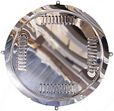 Крышка для основания корпуса Hurakan для рисоварки HKN-SR180