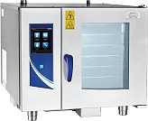 Пароконвектомат Abat ПКА 6-1/1ПП2 купить по низкой цене в Красноярске | Комплекс Трейд.