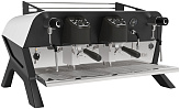 Кофемашина Sanremo F18 SB 2гр. (белая)