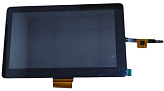 Сенсорный дисплей Touch Screen для JunoMix TC-7B