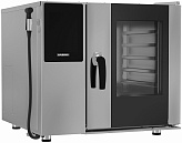 Пароконвектомат Gabino Combi-611i-L купить по низкой цене в Красноярске | Комплекс Трейд.