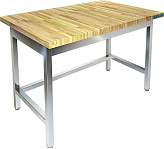 Стол кондитерский Техно-ТТ СП-332/1808