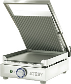 Гриль контактный ATESY Маэстро ГК-1/1.55Г-1