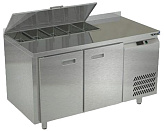 Стол холодильный для салатов Техно-ТТ СПБ/С-226/08-2206