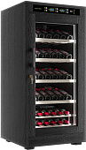 Винный шкаф Meyvel MV66-WB1-M
