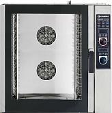 Пароконвектомат Tecnoinox EFM10DS купить по низкой цене в Красноярске | Комплекс Трейд.