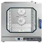 Пароконвектомат Radax TOLSTOY TL07DYCL купить по низкой цене в Красноярске | Комплекс Трейд.