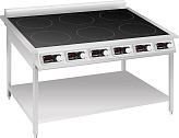 Плита индукционная VIATTO VA-350H6