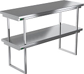 Полка тепловая KAYMAN ПТН-22/0603