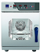 Пароконвектомат Radax TURGENEV TR63DYCL с системой самоочичистки купить по низкой цене в Красноярске | Комплекс Трейд.