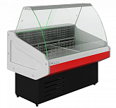 Витрина морозильная Cryspi Octava U New M 1200