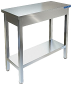 Стол-вставка Техно-ТТ СП-123/307Б