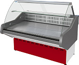 Витрина холодильная Марихолодмаш ВХС-1,5 Илеть (NEW)