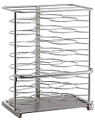 Тележка банкетная Retigo KO