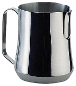 Молочник Motta Aurora (500 мл, нерж. сталь)