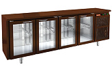 Стол холодильный барный HICOLD BNG 1111 HT BAR