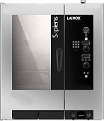 Пароконвектомат Lainox SAEV101R+LCS+KSC004O купить по низкой цене в Красноярске | Комплекс Трейд.