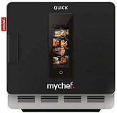 Печь высокоскоростная Mychef QUICK 1T (QT11FN1D)