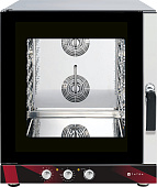 Пароконвектомат Tatra TPI 07 M.V купить по низкой цене в Красноярске | Комплекс Трейд.