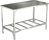 Стол производственный AppetiTT СПРО-1206 Н