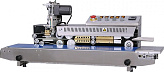 Роликовый конвейерный запайщик Hualian FRS-1010I SS (нерж.)