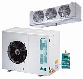 Сплит-система среднетемпературная Rivacold THCM140Z0312RVC