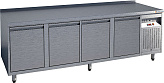 Стол холодильный Gastrolux СОТ4-226/4Д/Sp