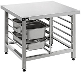 Подставка Кобор ПП-75/70 под пароконвектомат UNOX XVC