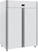 Шкаф холодильный POLAIR CM110-Sm (R290)
