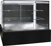 Витрина кондитерская Finist JAKSON CUBE JNC-1/2