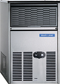 Льдогенератор SCOTSMAN Bar Line BH 3008 АS