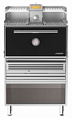 Гриль-печь Josper HJX-PRO-L175-WT