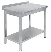 Стол производственный Luxstahl СПУ-18/6