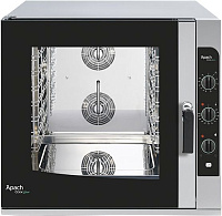 Печь конвекционная Apach Cook Line AB6QM