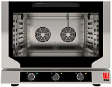 Пароконвектомат Tecnoeka EKF 416 N UD купить по низкой цене в Красноярске | Комплекс Трейд.