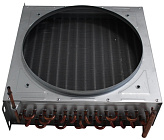 Конденсатор Cooleq для фризеров IF-48/48GN