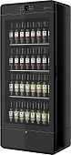 Винный шкаф Enofrigo I.AM H2000 стат. черные полки