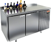 Стол холодильный HICOLD SN 11 HT V