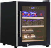 Винный шкаф Cold Vine C12-KBF1