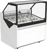 Витрина для мороженого CARPINI RITA RT 10