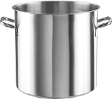 Котел Pintinox Tender 33900332 (D=320 мм, 25.27 л)