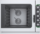 Пароконвектомат Пищевые Технологии ПР-06М купить по низкой цене в Красноярске | Комплекс Трейд.