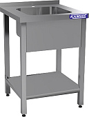 Ванна моечная (котломоечная) КАМИК ВМ-34087