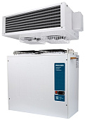 Сплит-система среднетемпературная POLAIR SM 218 SU (зимний комплект)