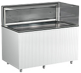 Витрина кондитерская Finist GLASSIER LUX GL812-12/6/5