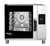Печь конвекционная Apach Cook Line AB5TX1