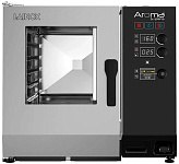 Пароконвектомат Lainox AROMA SAPIENS BOOSTED ARES054B купить по низкой цене в Красноярске | Комплекс Трейд.