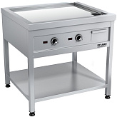 Гриль теппан-яки Вулкан BPD 02 «Ямато»